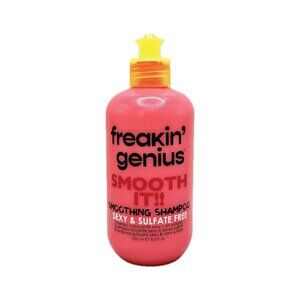 Freakin' Genius Smoothing Shampoo